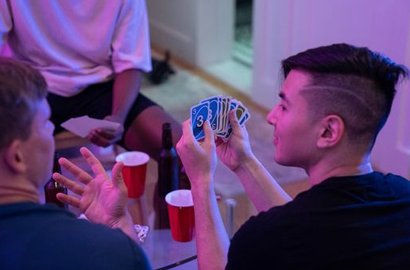 game Nohu Baccarat