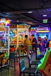 chơi game Debet